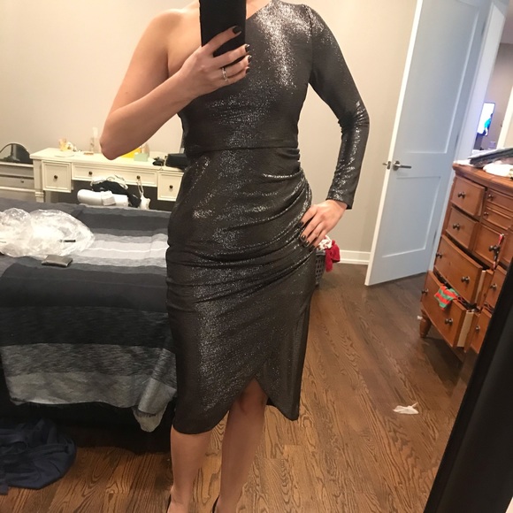 Aidan by Aidan Mattox Dress - Picture 4 of 4